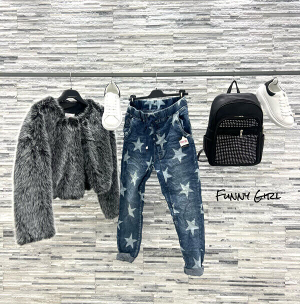 Jeans stars